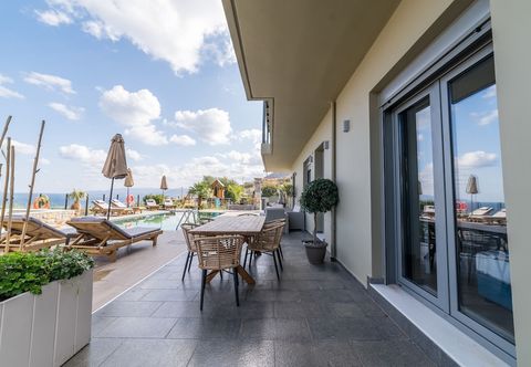 Lain-lain Villa Constandinos