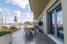 Lain-lain Villa Constandinos