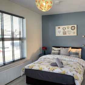 Primary image1布克魯奇公寓飯店,Wilbarston飯店