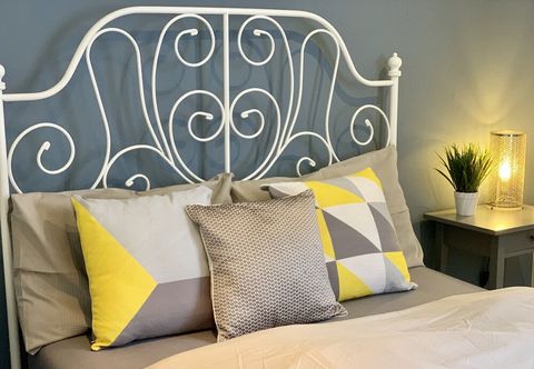 その他 Denim Dreams Apartment