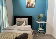 Khác 4 Eskdaill Place Apartment