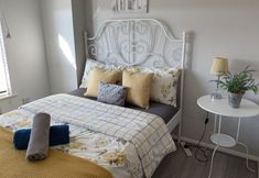 Khác 7 Eskdaill Place Apartment