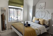 Khác Eskdaill Place Apartment