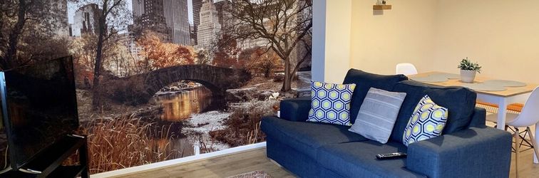 기타 Cosy Corner House