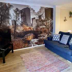 Primary image1舒適角落之家飯店,Wilbarston飯店