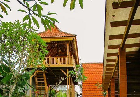 その他 Dedeane Ubud