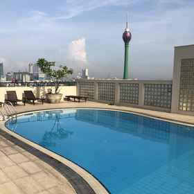 Primary image 1 Hedges Court Residencies Town Hall- 2 Bed Room Apartment, Hotel Divisi Gampaha