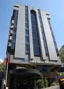 Imej utama Mim Hotel Istanbul