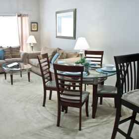 Primary image 1 Venetian Bay #103 - Three Bedroom Townhome, Kissimmee Gateway Airport Hotels