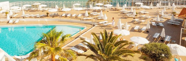 其他 Sunprime Waterfront