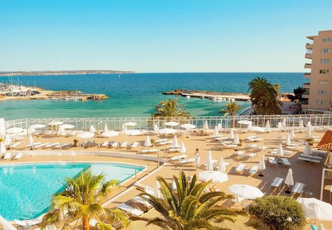 其他 Sunprime Waterfront