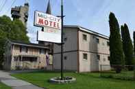 Lain-lain Mid-City Motel