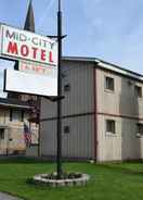 Imej utama Mid-City Motel