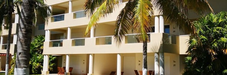 Others The Beach Residence