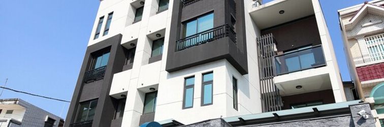 其他 52Travelers Home