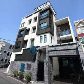 Primary image152 旅行家民宿,万荣乡飯店