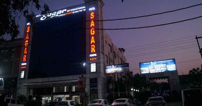 Others Hotel Sagar Iinternational
