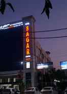 Primary image Hotel Sagar Iinternational