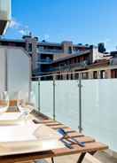 ภาพหลัก Montecarlo San Sebastián Apartment