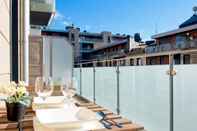 อื่นๆ Montecarlo San Sebastián Apartment