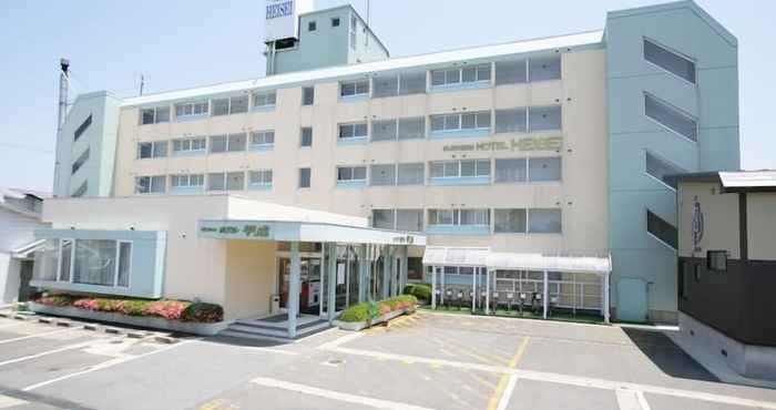 Others Business Hotel Heisei