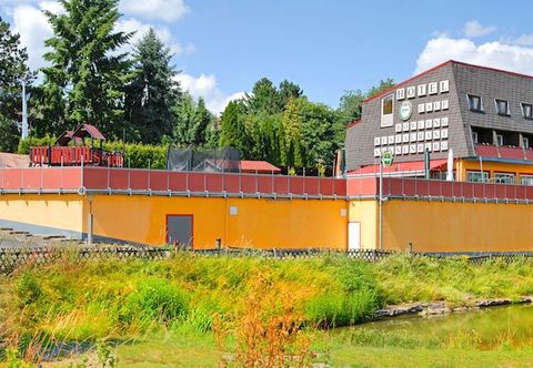 Others Gasthof Pension Sonnenberg
