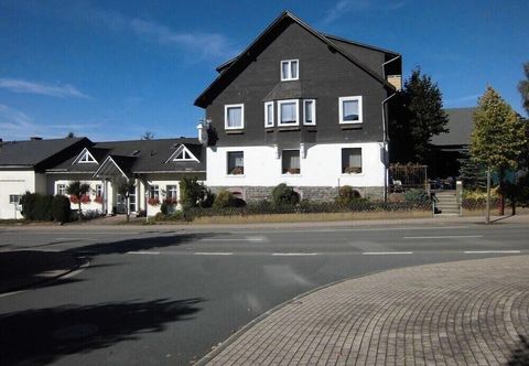 Lainnya Hotel Dribischenhof