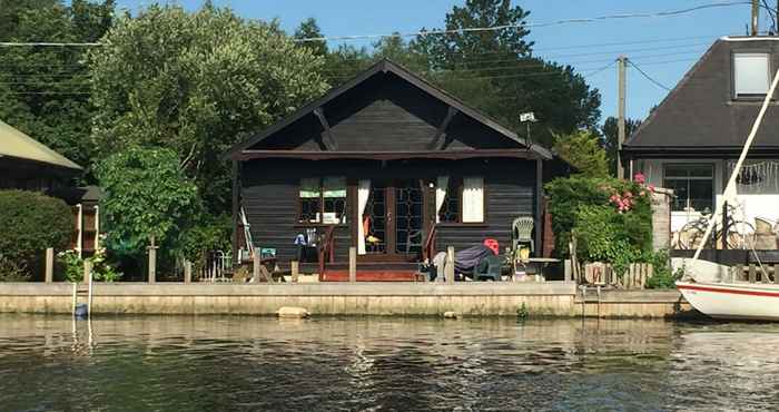 Khác Quayside