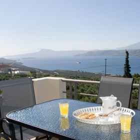 Primary image 1 The Garden of Zephyrus, Chania Regional Unit Hotels