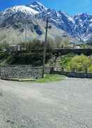 Imej utama Cozy Hotel Kazbegi