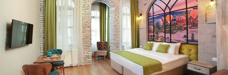 Lain-lain Ardilas Residence