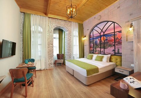 Lain-lain Ardilas Residence