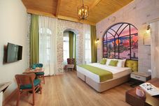 Lain-lain Ardilas Residence