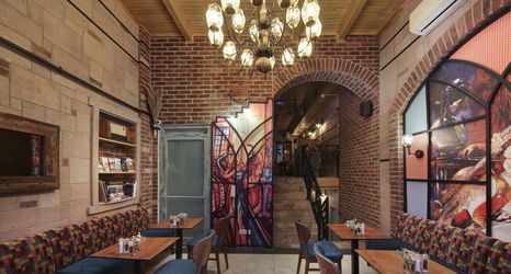 Lain-lain 2 Ardilas Residence