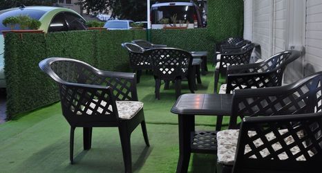 其他 2 Admiral Hotel