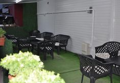 其他 5 Admiral Hotel