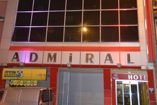 其他 Admiral Hotel