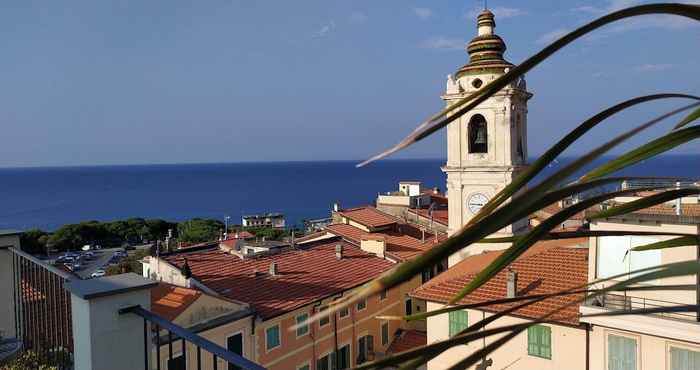 Others B&B La Terrazza