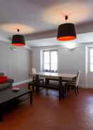 Primary image Backpackers House Antibes
