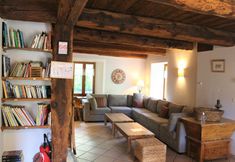 Others 3 Chambre d'hôtes La Jarbelle - Gîte et Spa