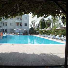 Primary image 1 Akarsu Apart Hotel, Soho Bazaar Hotels