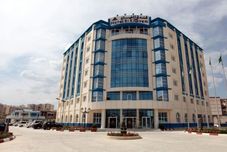 Lainnya Hotel El Khayem