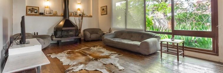 Others Casa das Framboesas