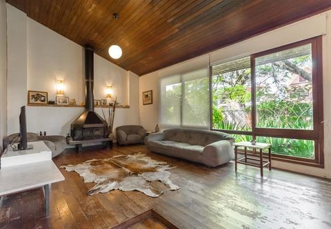 Others Casa das Framboesas