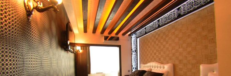 其他 Nevizade Otel & Restaurant