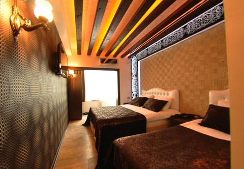 其他 Nevizade Otel & Restaurant