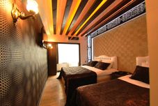 其他 Nevizade Otel & Restaurant