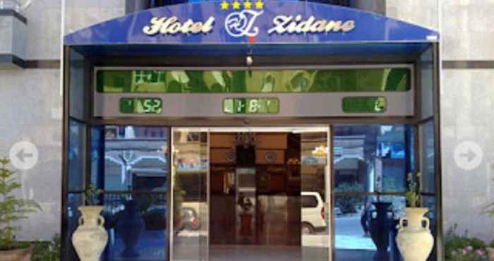 Others Hotel  Zidane