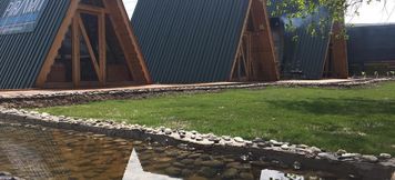 Khác 3 Piramit Butik Otel