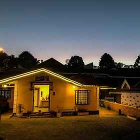 Primary image1Pousada Recanto Ninho Verde,Saint John Monastery飯店